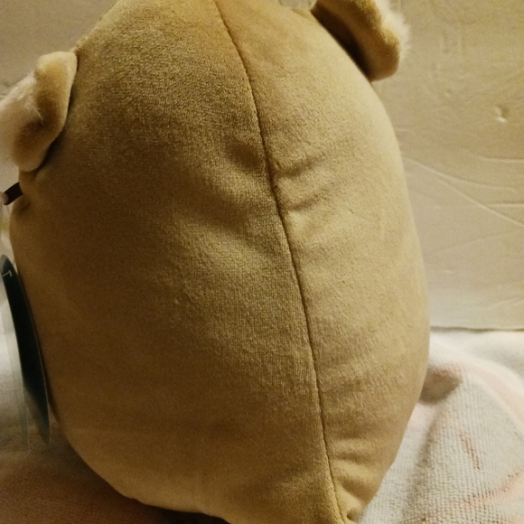 Squishmallows | Other | Nwt 9 Rie The Sea Otter Squishmallow No 2